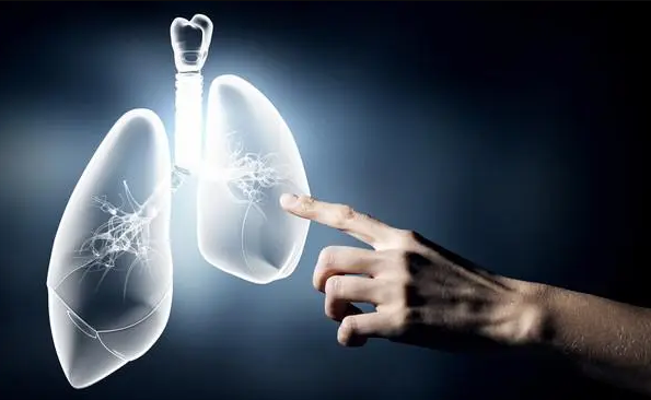 小细胞肺癌的分期、诊断以及治疗方式，三大模块一文理清！