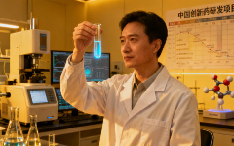 Keytruda获批优先审评资格：头颈部鳞状细胞癌治疗新突破