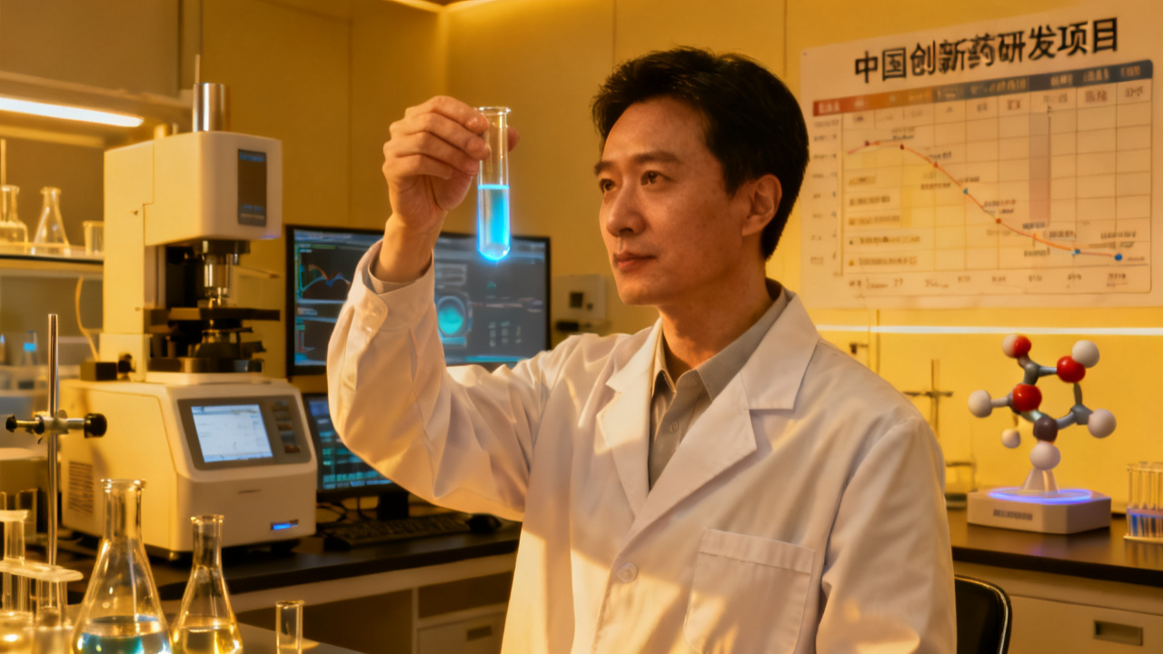 Keytruda获批优先审评资格：头颈部鳞状细胞癌治疗新突破