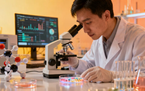 新纪元的曙光：2025年全球癌症治疗的新突破